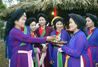 Праздник Лим в провинции Бакнинь - ảnh 3